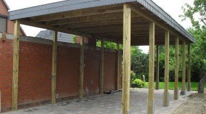 Carport