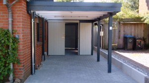 Carport